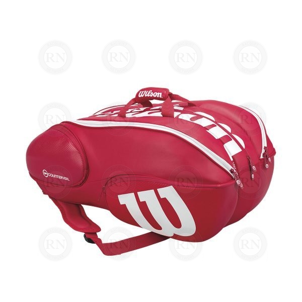 WILSON VANCOUVER 15 PACK RDWH